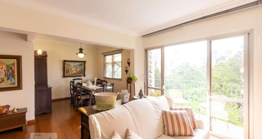 Apartamento com 3 quartos à venda no Panamby, São Paulo 