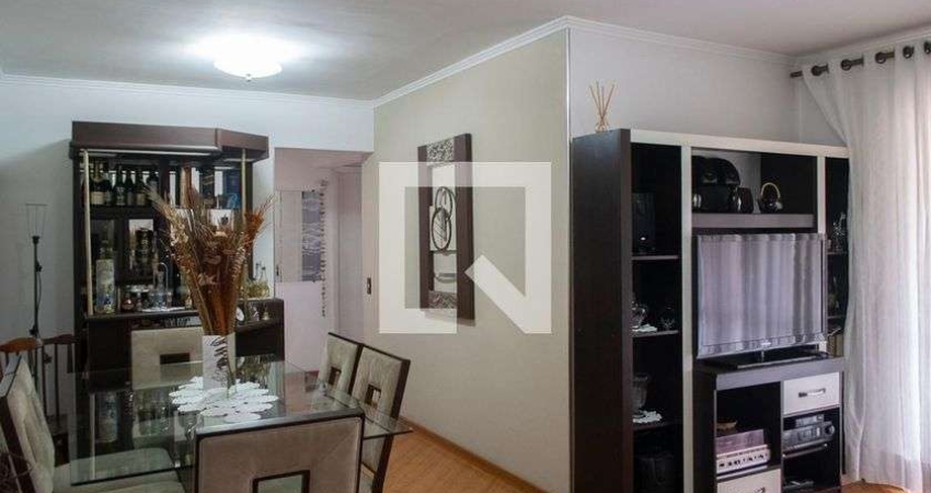 Apartamento à Venda - Casa Verde, 3 Quartos,  85 m2