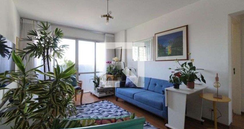 Apartamento à Venda - Vila Olímpia, 2 Quartos,  65 m2