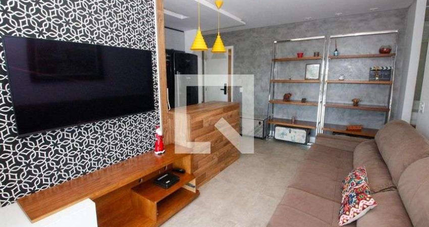Apartamento com 1 quarto à venda no Panamby, São Paulo 