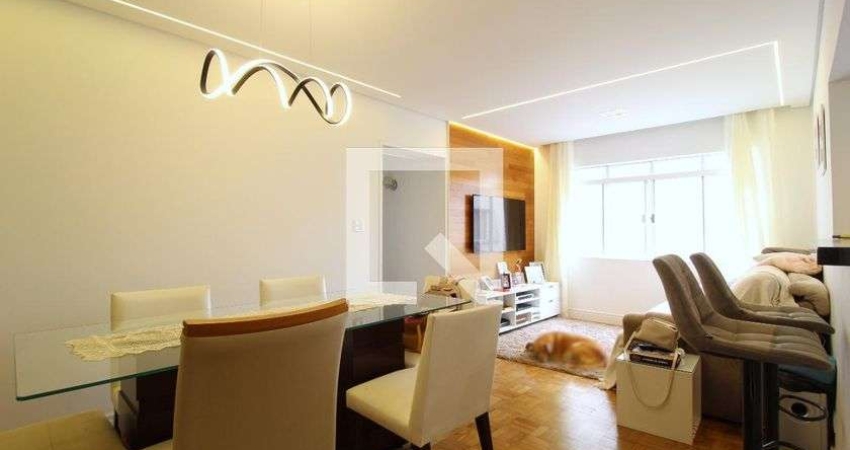 Apartamento com 2 quartos à venda em Moema, São Paulo 