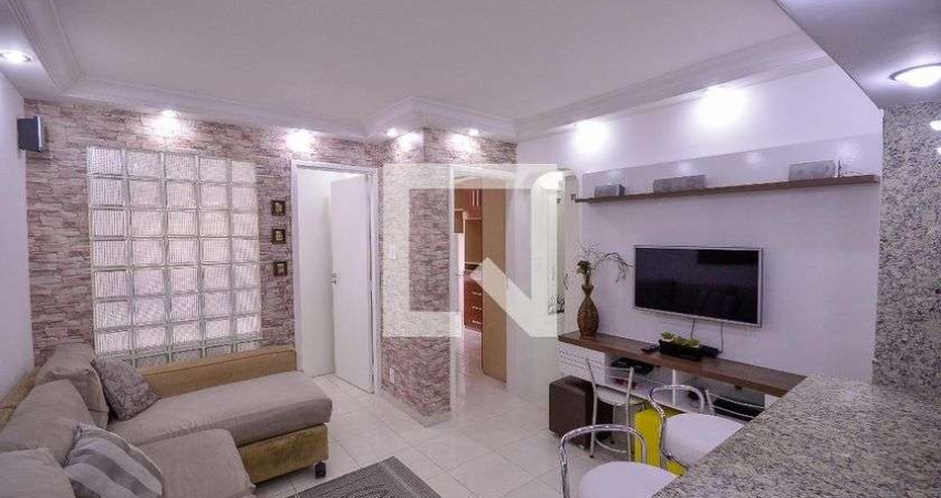 Apartamento com 2 quartos à venda na Aclimação, São Paulo 