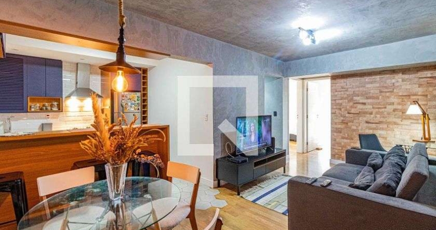 Apartamento com 2 quartos à venda no Butantã, São Paulo 