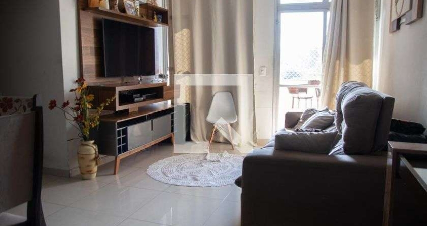 Apartamento com 3 quartos à venda no Tucuruvi, São Paulo 