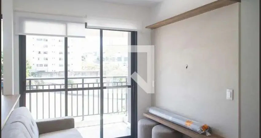 Apartamento com 2 quartos à venda na Água Fria, São Paulo 