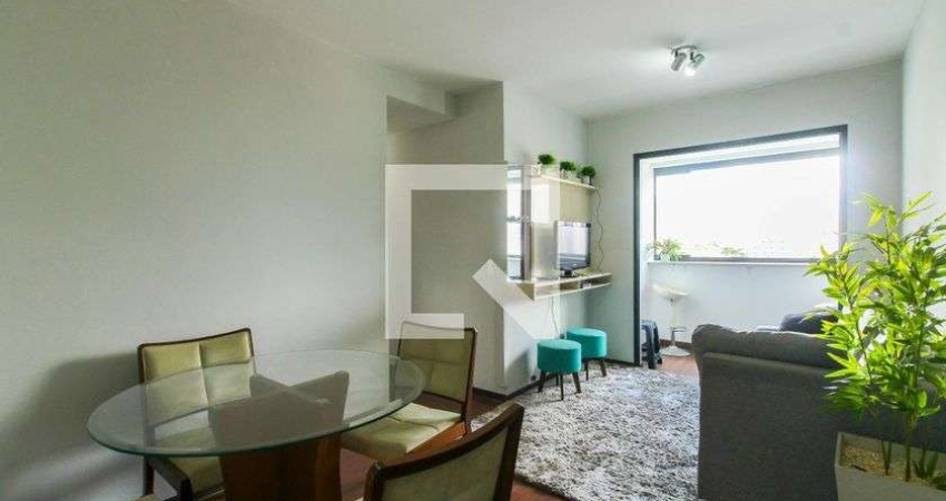 Apartamento com 3 quartos à venda no Tatuapé, São Paulo 