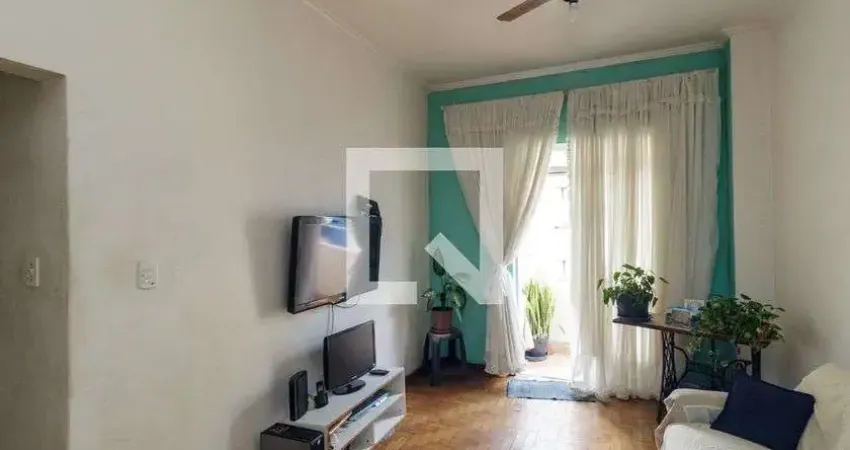 Apartamento à Venda - Santa Cecília, 2 Quartos,  80 m2