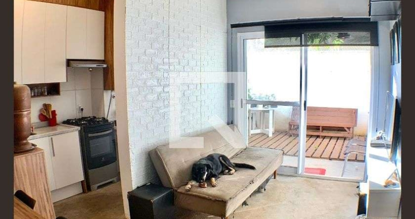 Apartamento com 2 quartos à venda no Ipiranga, São Paulo 