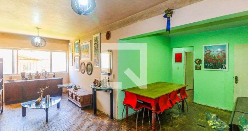 Apartamento à Venda - Chácara Santo Antonio, 3 Quartos,  112 m2