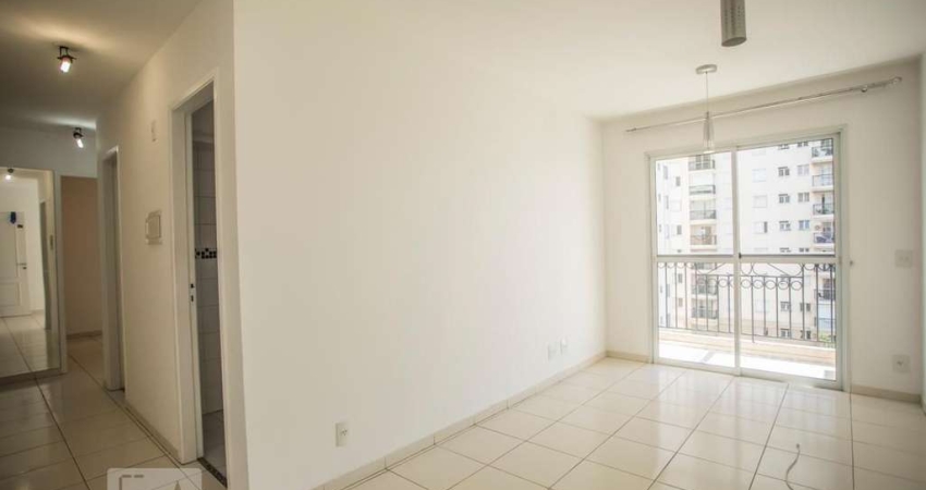 Apartamento à Venda - Vila Mascote, 2 Quartos,  55 m2