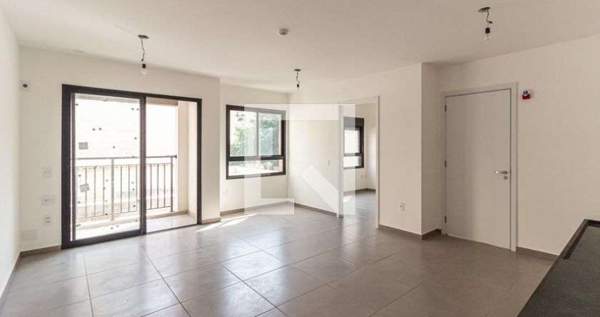 Apartamento com 1 quarto à venda no Pacaembu, São Paulo 