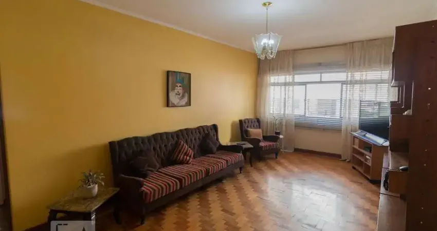 Apartamento à Venda - Água Fria, 3 Quartos,  130 m2