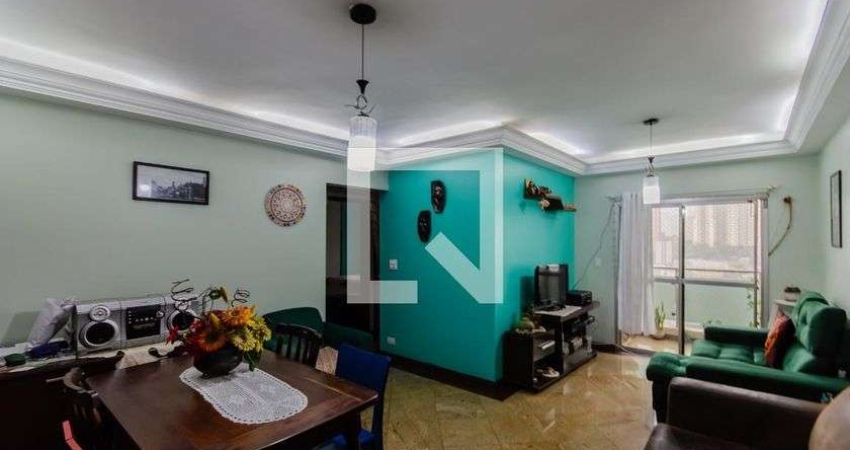 Apartamento com 3 quartos à venda na Liberdade, São Paulo 