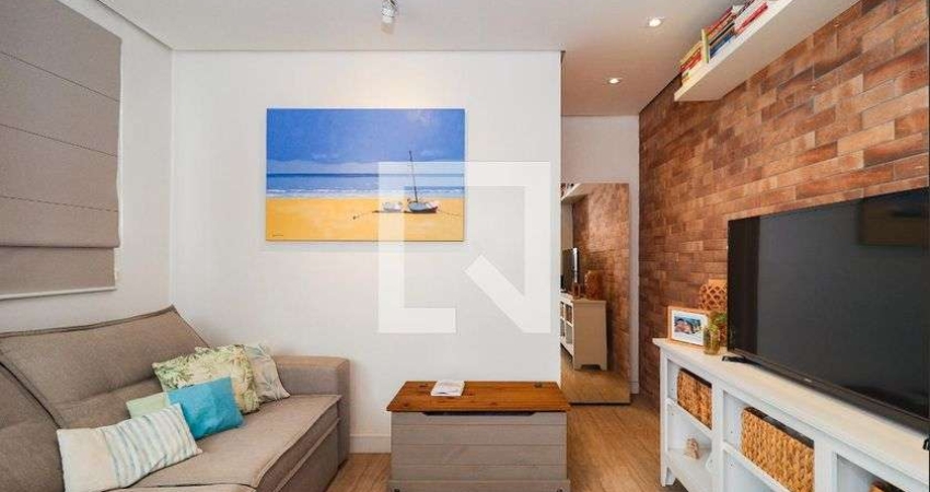 Apartamento à Venda - Portal do Morumbi, 2 Quartos,  84 m2