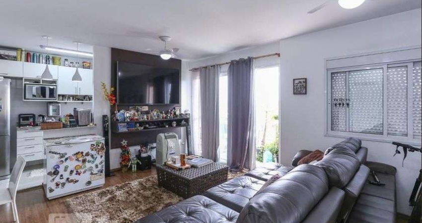 Apartamento à Venda - Barra Funda, 2 Quartos,  65 m2