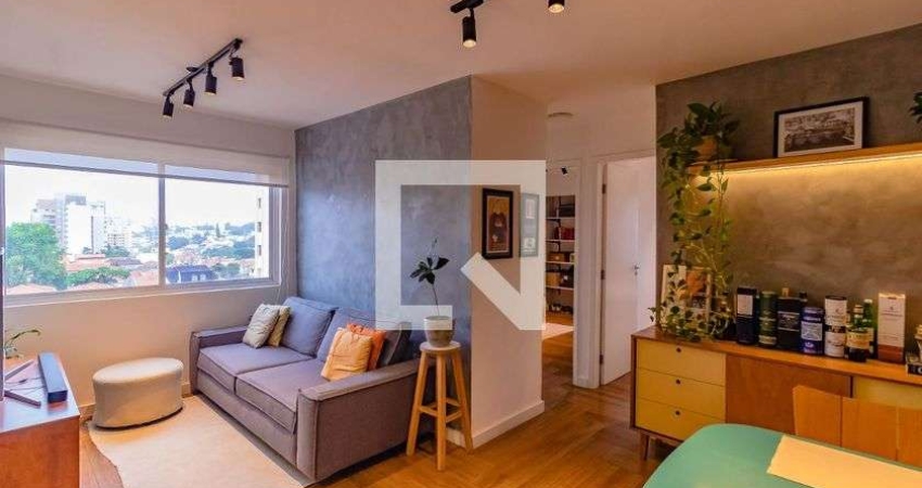 Apartamento com 2 quartos à venda na Saúde, São Paulo 