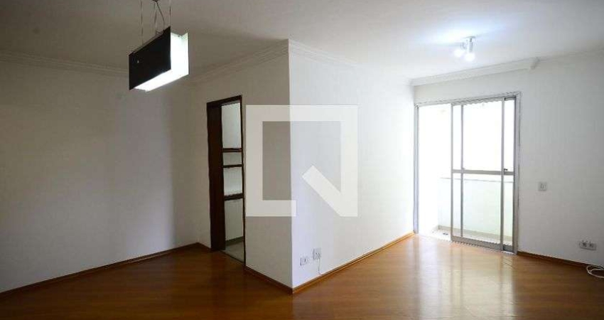 Apartamento à Venda - Vila Mariana, 1 Quarto,  64 m2