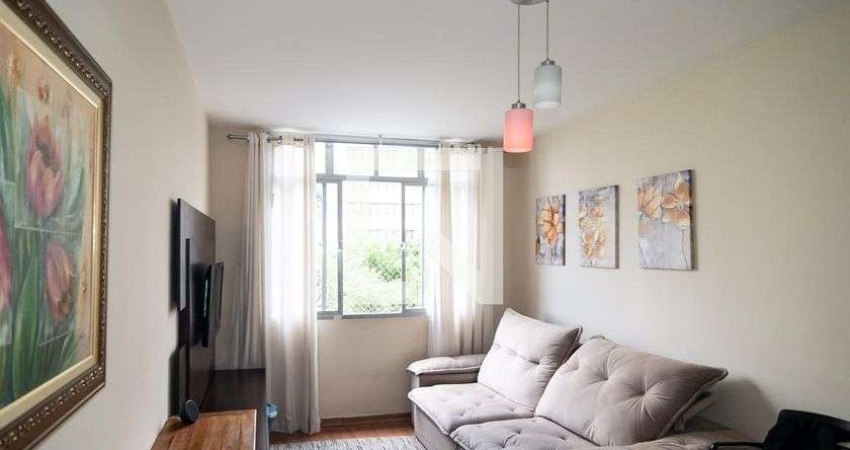 Apartamento à Venda - Consolação, 2 Quartos,  50 m2