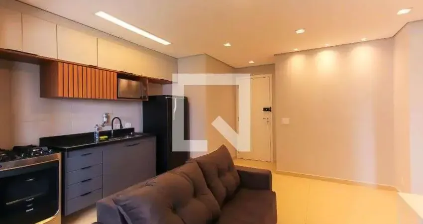Apartamento com 2 quartos à venda no Brás, São Paulo 