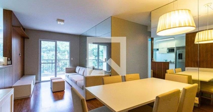 Apartamento com 2 quartos à venda no Ipiranga, São Paulo 