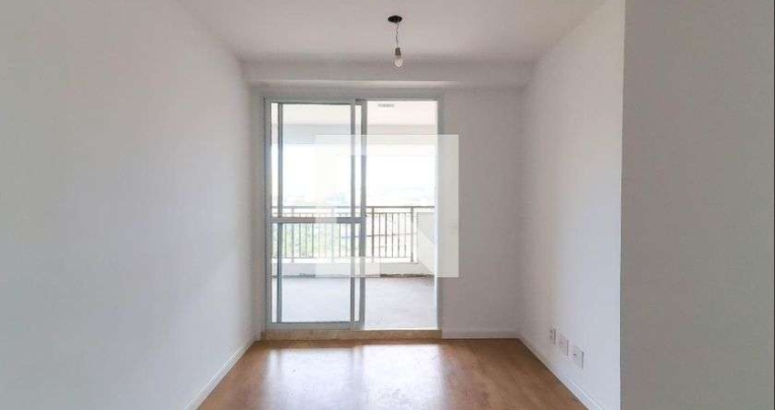 Apartamento com 2 quartos à venda no Panamby, São Paulo 