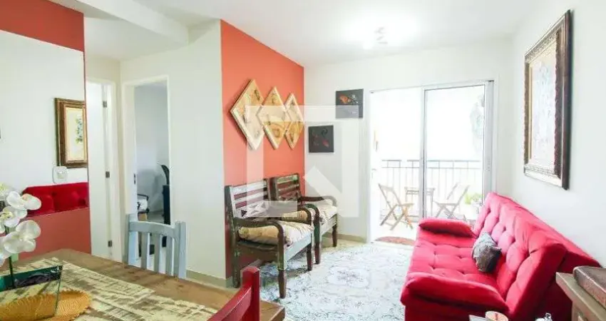 Apartamento à Venda - Vila Carrão, 3 Quartos,  71 m2
