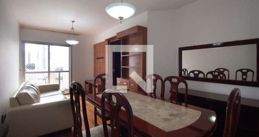 Apartamento à Venda - Vila Carrão, 3 Quartos,  75 m2