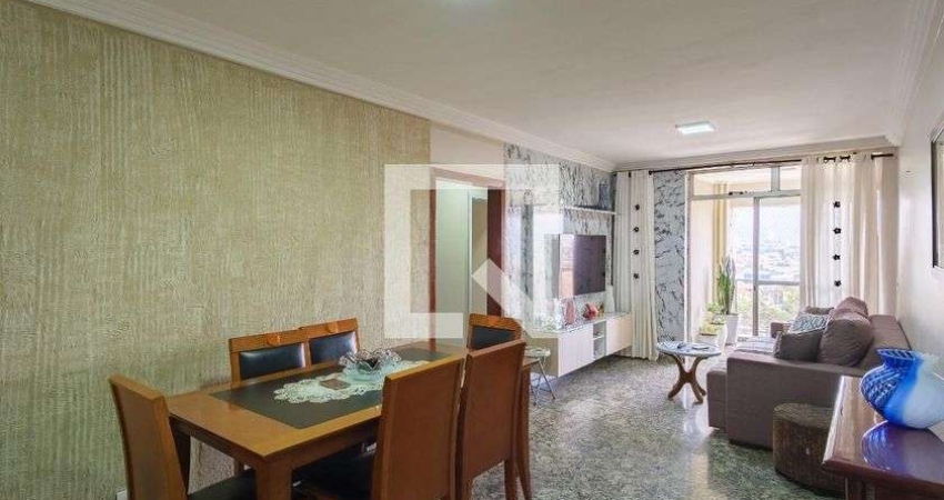 Apartamento com 3 quartos à venda no Tatuapé, São Paulo 