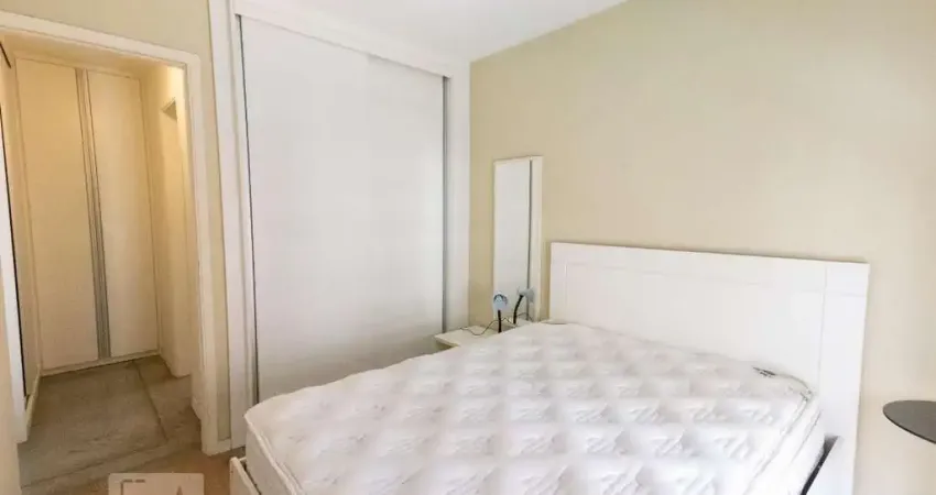 Apartamento à Venda - Vila Olímpia, 1 Quarto,  47 m2
