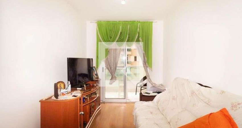Apartamento com 3 quartos à venda no Tatuapé, São Paulo 