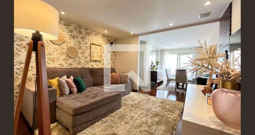 Apartamento com 2 quartos à venda no Jabaquara, São Paulo 