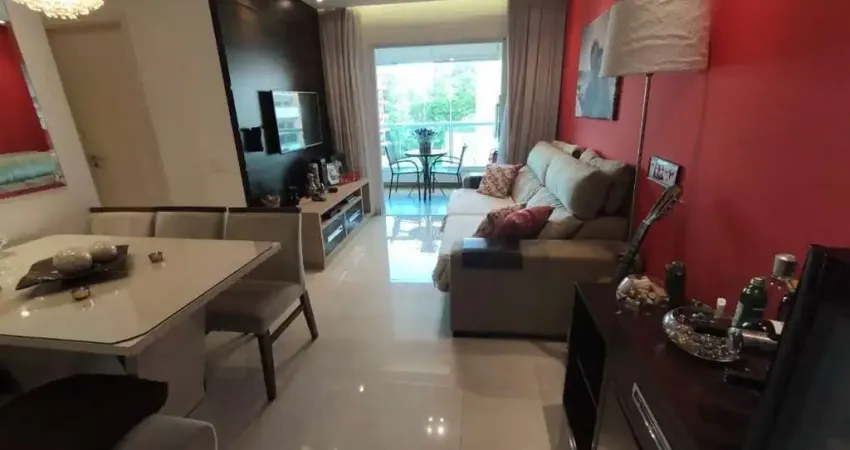 Apartamento com 2 quartos à venda no Panamby, São Paulo 