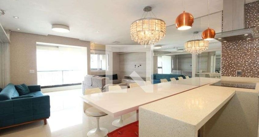 Apartamento com 2 quartos à venda no Panamby, São Paulo 