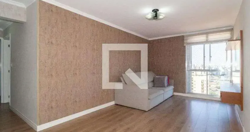 Apartamento com 2 quartos à venda na Mooca, São Paulo 