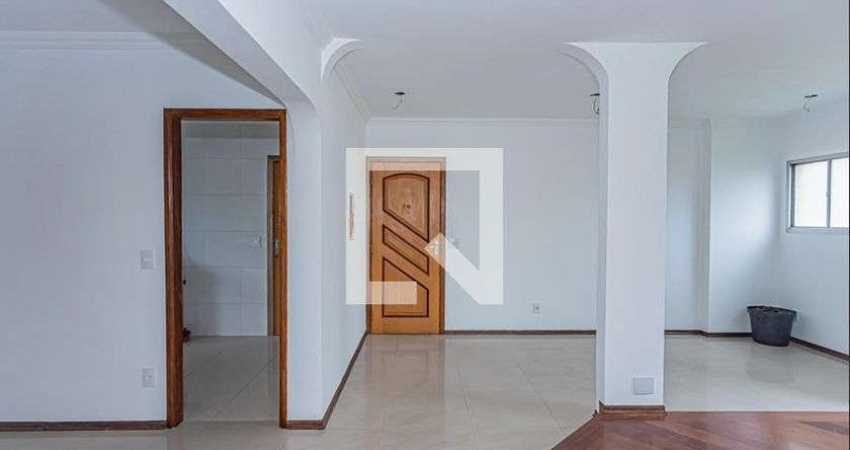 Apartamento à Venda - Parque São Domingos, 3 Quartos,  106 m2
