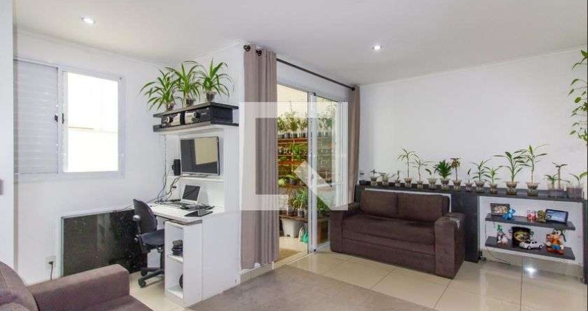 Apartamento à Venda - Bom Retiro, 2 Quartos,  70 m2