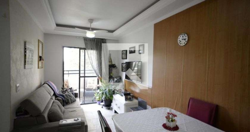 Apartamento com 3 quartos à venda no Cambuci, São Paulo 
