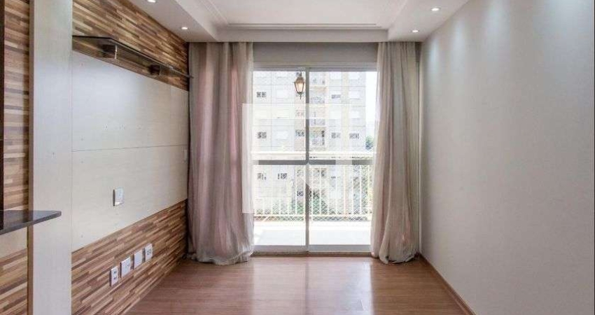 Apartamento à Venda - Barra Funda, 2 Quartos,  63 m2