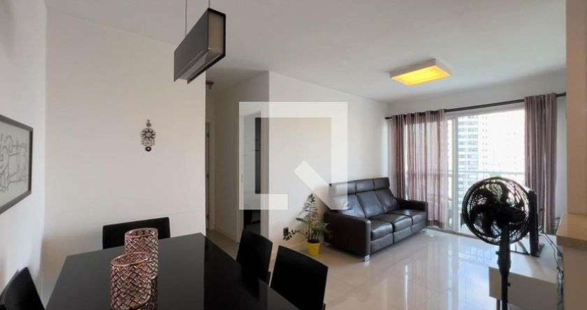Apartamento com 2 quartos à venda no Cambuci, São Paulo 