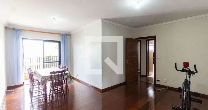 Apartamento com 3 quartos à venda no Mandaqui, São Paulo 