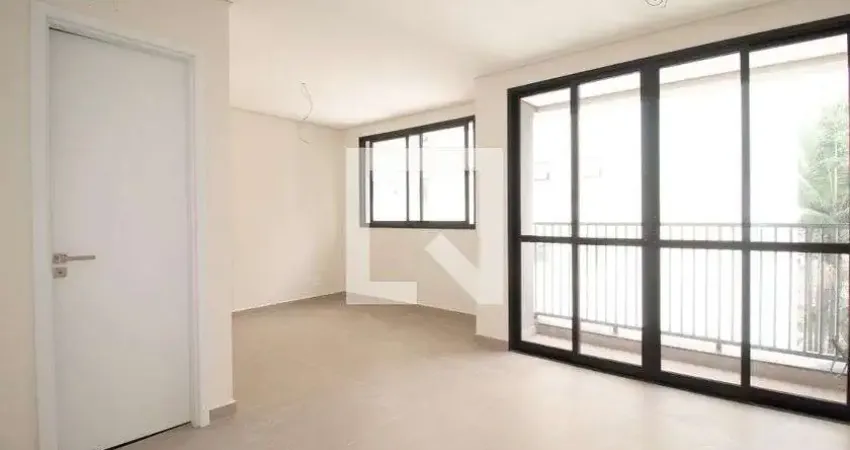 Apartamento à Venda - Vila Madalena, 1 Quarto,  32 m2