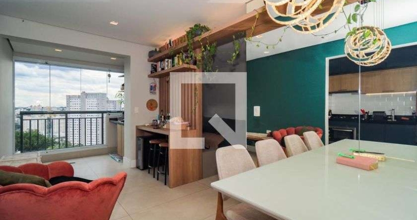 Apartamento à Venda - Vila Andrade, 1 Quarto,  59 m2