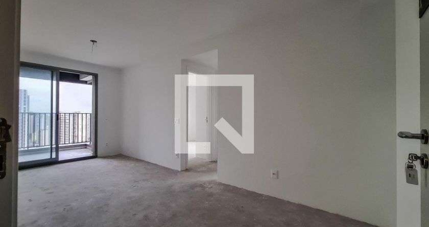 Apartamento com 2 quartos à venda no Ipiranga, São Paulo 