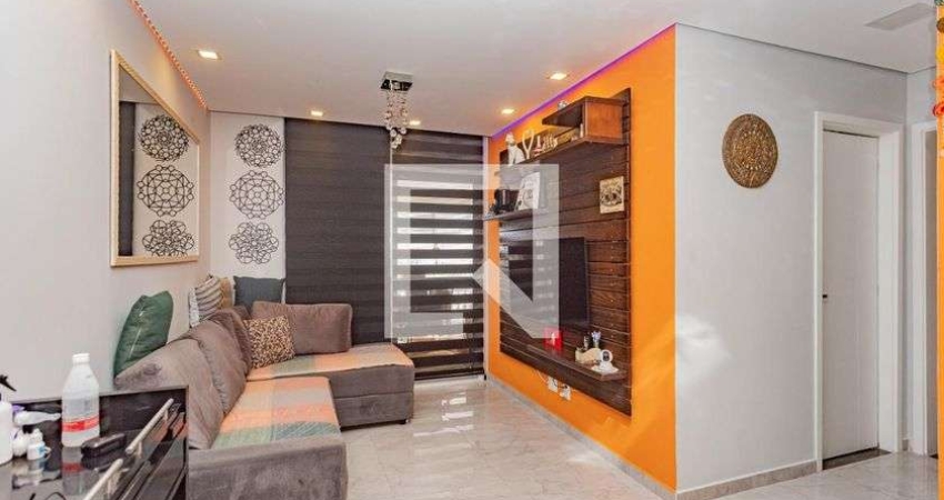Apartamento com 2 quartos à venda no Sacomã, São Paulo 