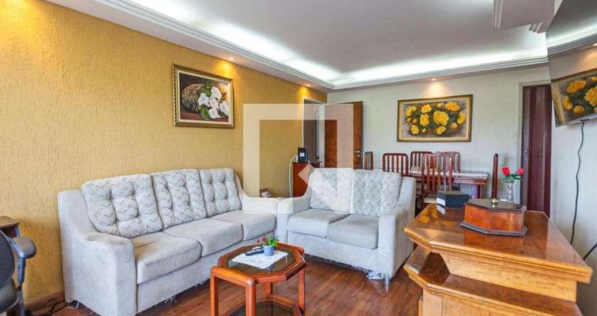 Apartamento à Venda - Vila Romana, 3 Quartos,  88 m2