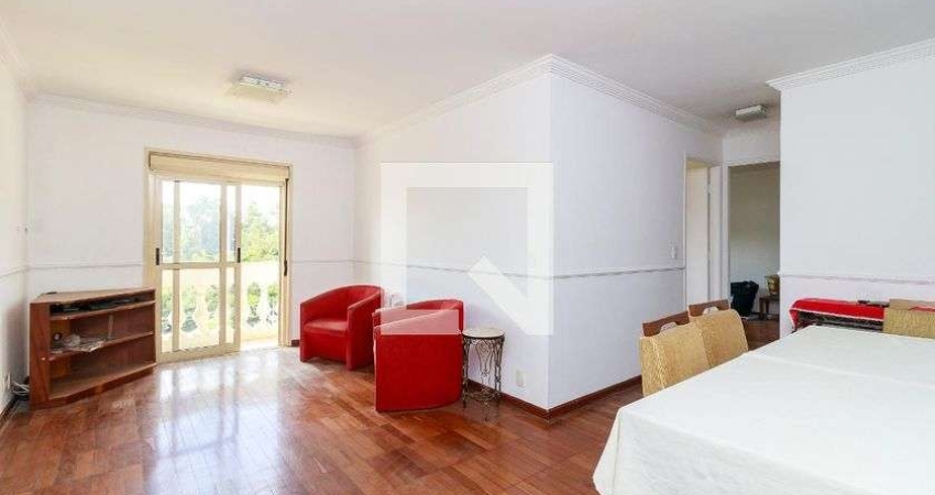 Apartamento à Venda - Chácara Santo Antonio, 2 Quartos,  80 m2