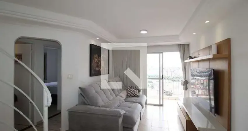 Apartamento com 2 quartos à venda na Vila Ré, São Paulo 
