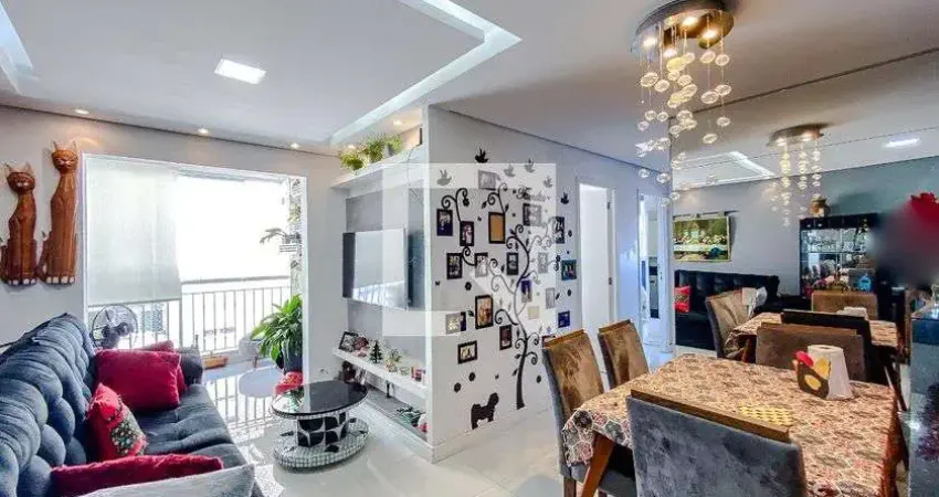 Apartamento com 3 quartos à venda em Belém, São Paulo 