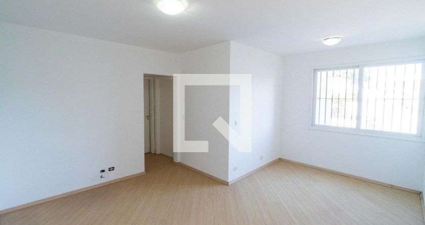 Apartamento à Venda - Planalto Paulista, 2 Quartos,  69 m2