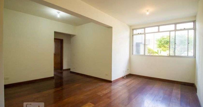 Apartamento à Venda - Bosque da Saúde, 3 Quartos,  113 m2